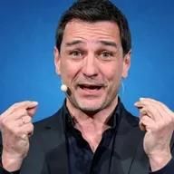 Thorsten Havener: „Die Suche nach dem Glück geht mir auf die Nerven“