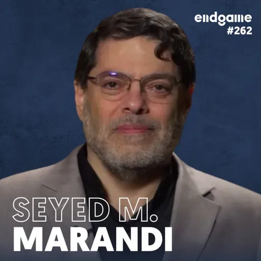 How Orientalism Creates Information Asymmetry About Iran - Seyed Mohammad Marandi | Endgame #262