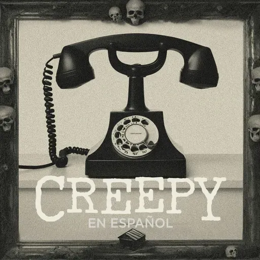 Lo siento, número equivocado - Antigüedades Creepy 
