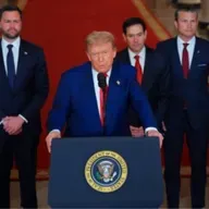 Học thuyết Trump: Đừng dựa dẫm vào nước Mỹ