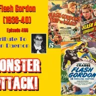 Flash Gordon (1936-40) Episode 466