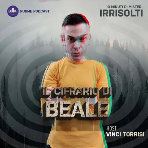 Il cifrario di Beale