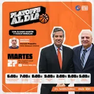 Oklahoma City pone el jaque sobre Minnesota 🏀 PLAYOFFS AL DÍA #38 | Ritmo NBA T6 E126