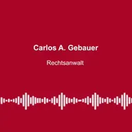 #333: „Weg mit Energiesteuern“ - mit Carlos A. Gebauer