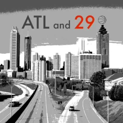 (Ep. 381/ATL and 29) Episode 381