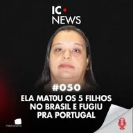 GISELE OLIVEIRA: A MÃE ACUSADA DE MAT4R 5 FILHOS - IC NEWS