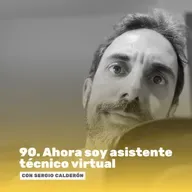 90. Ahora soy Asistente Técnico Virtual