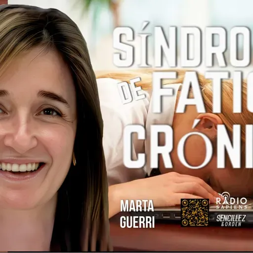 ⭕️ SÍNDROME de FATIGA CRÓNICA