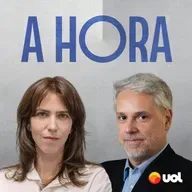 A Hora #42 - Fumaça preta no Congresso e o papado da violência policial