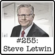 #255: Steve Letwin (Mancal) - Cash Flow, African Gold Adventures & Capital Allocation in 2025