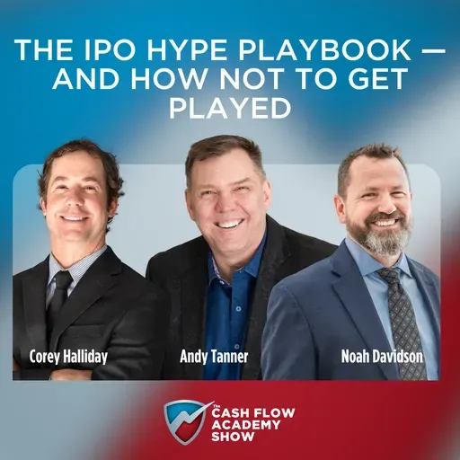 The IPO Hype Playbook — And How Not to Get Played