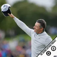 Ep 3345: McIlroy's Magic 2025, Irish Open Roars, Trump At The Tennis - 08/09/25