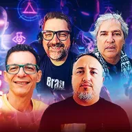 SERES E MUNDOS DESCONHECIDOS - Brazil UFO Talks