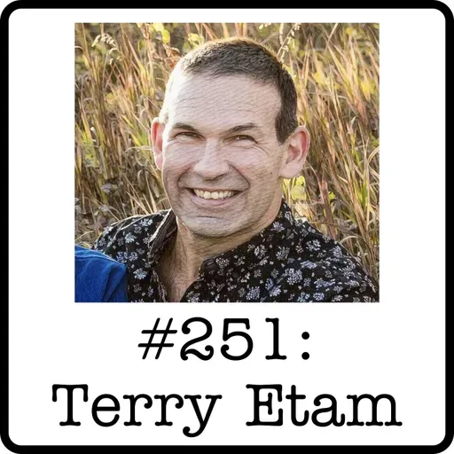 #251: Terry Etam (Energy Columnist) - Grid Stability, Canadian Pipelines & Why Public Opinion is Shifting