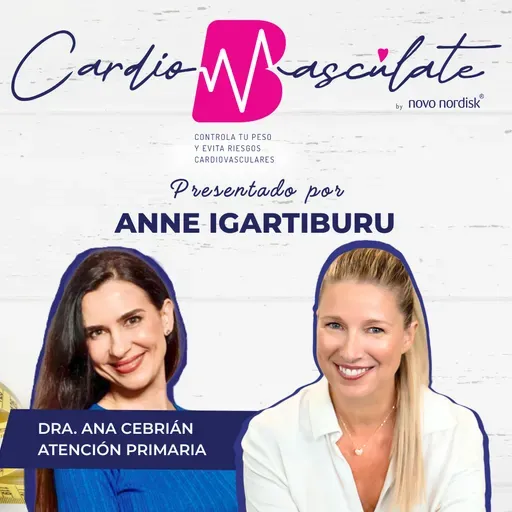 Cardiobascúlate 1x01: Una vida entera a dieta