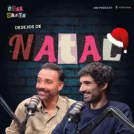 Desejos de Natal | O Que a Casa Gasta com David Cristina e João Seilá