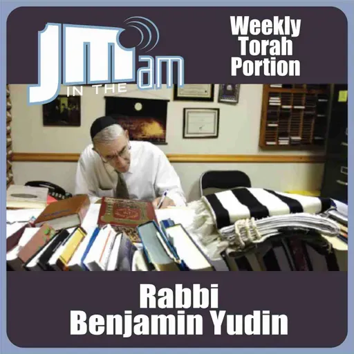 Parshat Bamidbar and Shavuot 2025