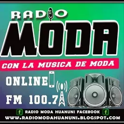 RADIO MODA... musica de moda