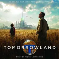 Tomorrowland (w/ Jamie Hanshaw)