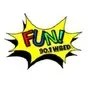 FUN 90.1 - WBED