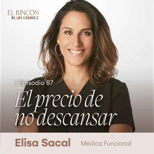El lenguaje silencioso del sueño para vivir mejor - Dra Elisa Sacal