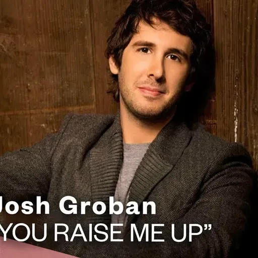 You Raise Me Up (Official Music Video) | Warner Vault