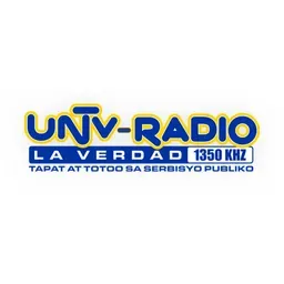 UNTV Radio la Verdad 1350 AM