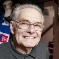 President Connolly leads tributes to Holocaust survivor Tomi Reichental