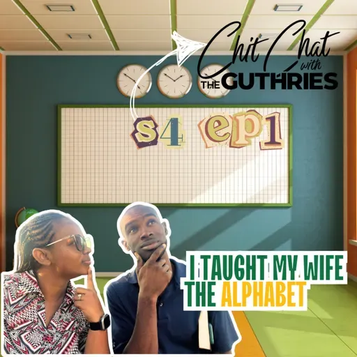 4.1 | Does Harrone Have The Gift of Tongues?