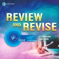 Review And Revise ::: January 2026