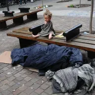 Cuestión De Actitud- Personas en situación de calle