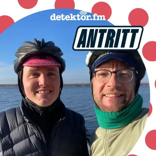 Spezial: Tom von Meerglas übernimmt den Antritt