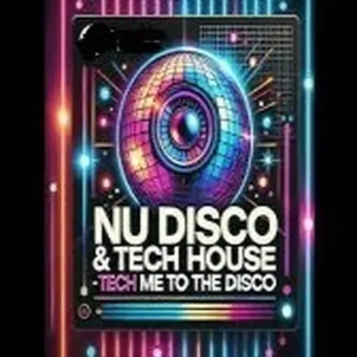 DJ ARI'S STYLE#SPRING #HOUSE NU DISCO#TECH HOUSE#2026