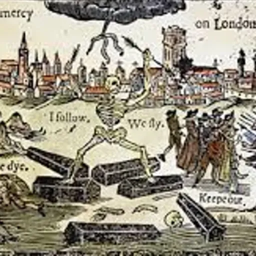 437 The Pale Horseman