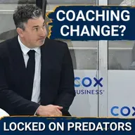 Barry Trotz MUST Make Statement Move Despite Roster Construction FAILURE | Coaching Change Coming?
