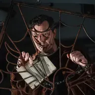 Izrāde "Ko var cilvēks" uzdod jautājumus par cilvēka izvēles iespējām, ļauno un labo