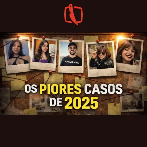 Quando a Realidade Foi Mais Cruel Que a Ficção