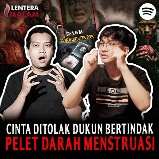782 VIRAL!! JILAT PEMBALUT WANITA DEMI CINTA YG DITOLAK