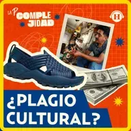 ¿Inspiración o apropiación? El caso de los Oaxaca Slip-On