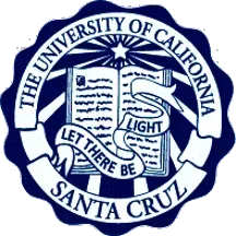 Dave Benet, UCSC Scientific Diver Certification Program