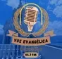 Radio Voz Cvangélica