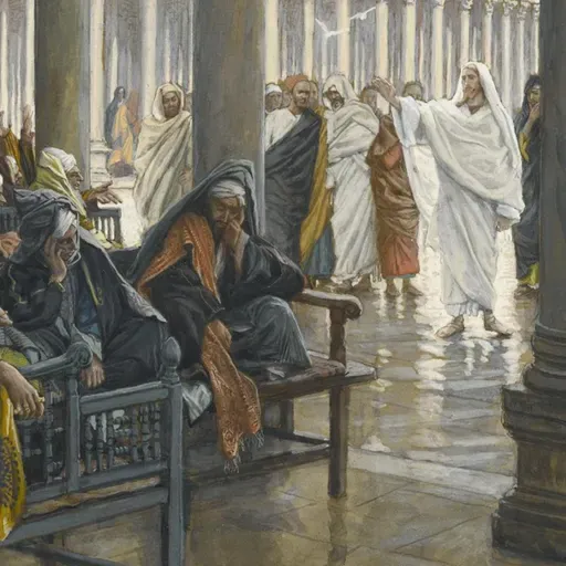 Homilia Diária | Terça-feira da 22ª Semana do Tempo Comum (02/09/2025)