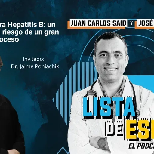Vacunación para Hepatitis B: un caso de éxito en riesgo de un gran retroceso.