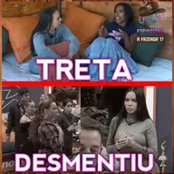 Carol e Yoná BRIGARAM! + Tàmires foi desmentida pela edição! | A Fazenda 17