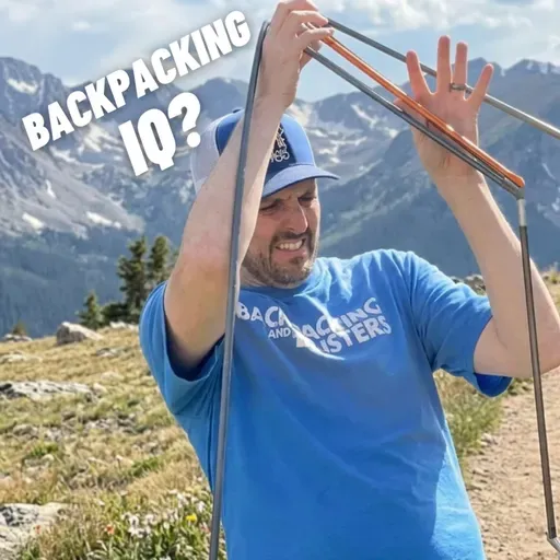 Is Your BACKPACKING IQ Over 100? Find Out Now!