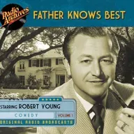 Geezer Gus Presents™ - Father Knows Best - "Jim's Birthday." (1950)
