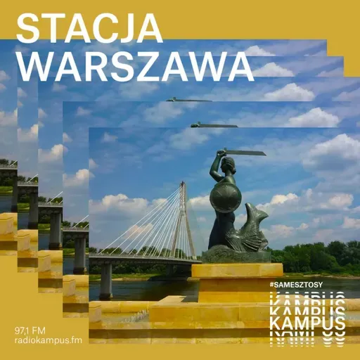 Betonowa dżungla czy ptasi raj?