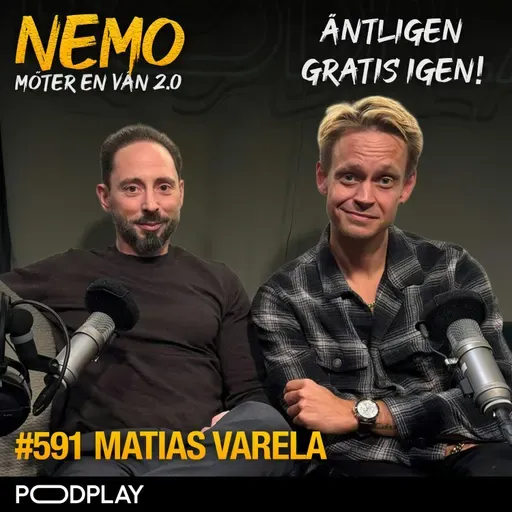 591. Matias Varela