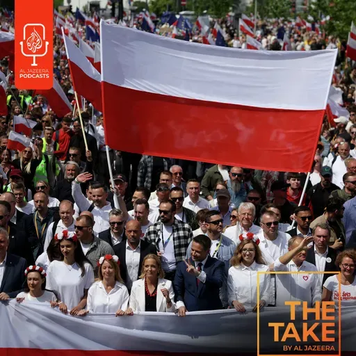 Who could be Poland’s next president?
