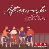RTL-Afterwork: mam Ali Kaes, 04/05/2026